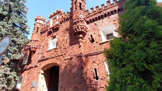 Брестская крепость, Брест, 2024 смотреть онлайн