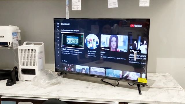 UNBOXING‼️ XIAOMI A2 32 ANDROID TV #androidtv #xiaomi #electronic смотреть онлайн