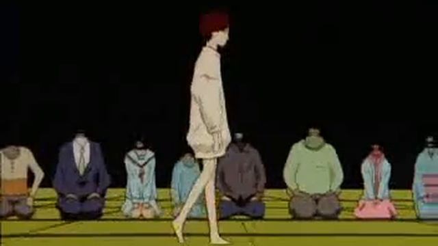 Serial Experiments Lain/ Эксперименты Лэйн - AMV смотреть онлайн