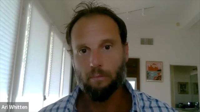 Master Class #4 with Industry Expert Ari Whitten смотреть онлайн