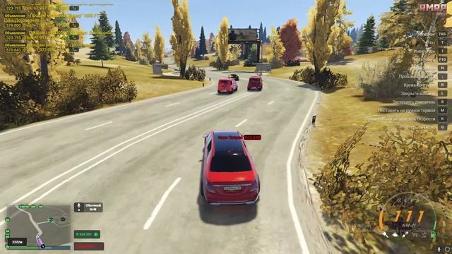 Grand Theft Auto V 2024.11.03 - 18.21.10.24.DVR - Trim смотреть онлайн