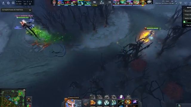 Dota 2 Live | Team Spirit vs Team Empire | Bo1 | The International 2019: Sea Qualifier смотреть онлайн