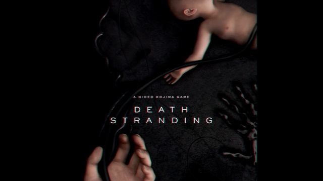 🎵 MUSIC - DEATH STRANDING - 'BB's Theme' (WITH LYRICS) смотреть онлайн