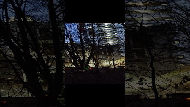 Снос пятиэтажки смотреть онлайн