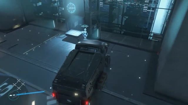 (¡¡¡!!!Video contains spoilers¡¡¡!!!)Death Stranding Gameplay смотреть онлайн