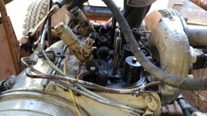 ТНВД дизеля Д120. Снимаем, разбираем, ремонтируем, ставим обратно