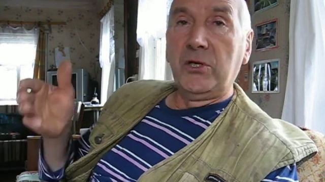 Алексей Павлович Уваров - Советы по охоте смотреть онлайн