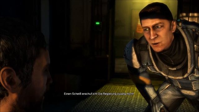 Dead Space 3 Coop #1 // 1,2 oder 3 [GER|HD] смотреть онлайн