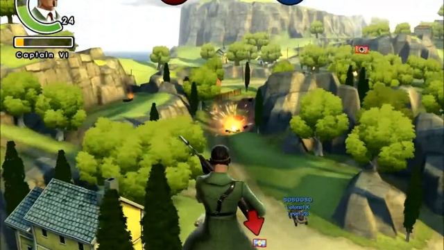 MLG PRO 2 смотреть онлайн