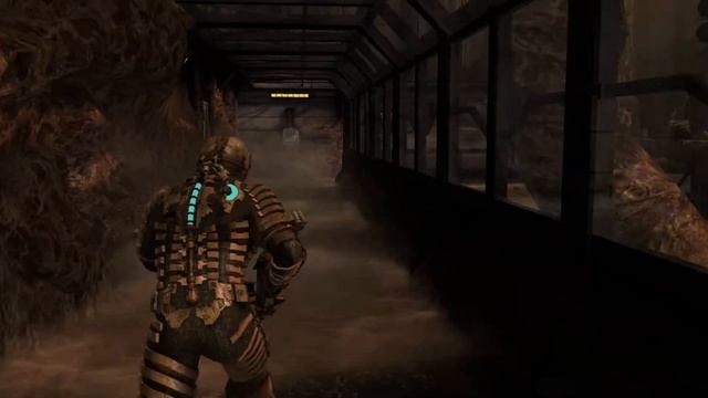 Dead Space. Финал смотреть онлайн