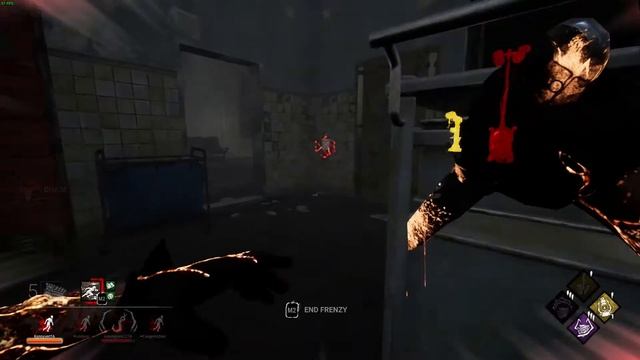 [DBD] How to Legion смотреть онлайн