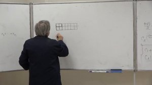 Гашков С. Б. - Дискретная математика. Семинары - 4. Блуждание на прямой. Рекуррентные соотношения