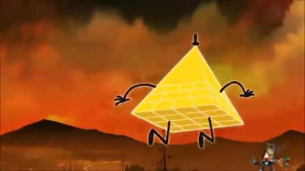 STANDING HERE I REALIZE