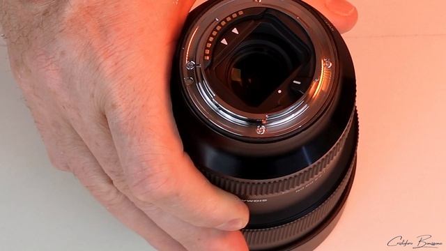 Sigma 14-24mm f/2.8 DG DN Art Sony смотреть онлайн