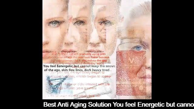 Best Anti Aging Serum For Fine Lines | Fine Lines Eyes Mouth смотреть онлайн