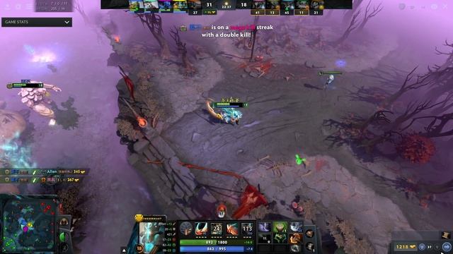 EHOME.Sccc Jedi Juggernaut - Dota 2 Pro Gameplay [Watch & Learn] смотреть онлайн