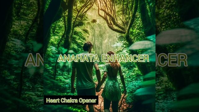 (639Hz) Enhance Your Anahata Chakra For 15 Mins | Meditation Music and Subliminal смотреть онлайн