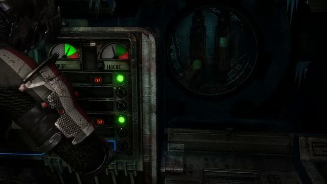 Dead Space 3, глава 14 смотреть онлайн