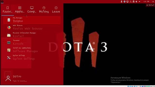 СЛИВ ИГРЫ DOTA 3 С СЕРВЕРОВ VALVE!!!!! DOTA 3 BETA 2022 LEAK!!!!!! смотреть онлайн