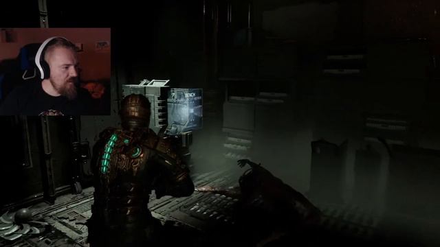 🔴LIVE - Dead Space PS5 Playthrough! - Part 3 смотреть онлайн