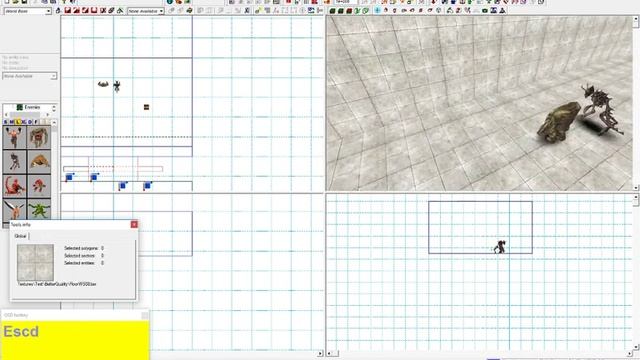 Serious Editor Classic Tutorial Part 2 (Touchfields) смотреть онлайн