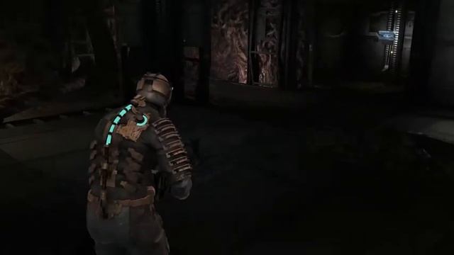 Dead Space ГЛАВА 3 -- ОРБИТАЛЬНАЯ КОРРЕКЦИЯ часть 6 (прохождение) смотреть онлайн