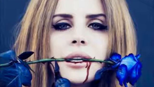 Lana Del Rey - Summertime Sadness (with Lyrics)
