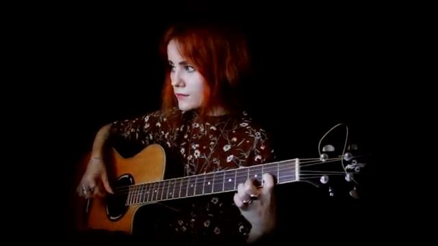 Alina Gingertail/Алина Рыжехвост - Silent Hill Theme (Gingertail Cover) смотреть онлайн