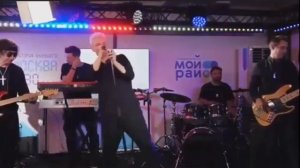 ШАМАН ЗАСТАВИЛ ПЛАКАТЬ СУДЕЙ / ШОУ ГОЛОС ШАМАН / SHAMAN