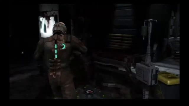 Прохождение игры Dead Space # 2 смотреть онлайн