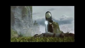 Смерть с касой - Очень смешной мультик про смерть с косой