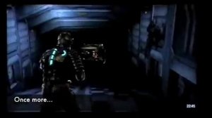 Dead Space: Credit/Money Glitch - Chapter 2 - PS3 Version