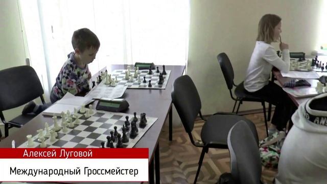 Chessmasterpro.com - Проект для профессионалов