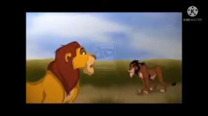 Зира и Шрам - Ты такой