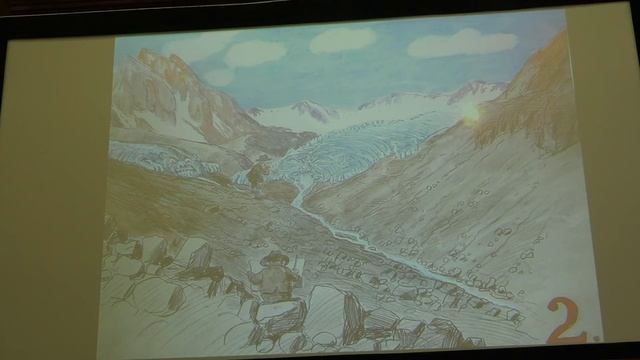 Фролова Н. Л. - Гидрология - 6. Гидрология ледников смотреть онлайн