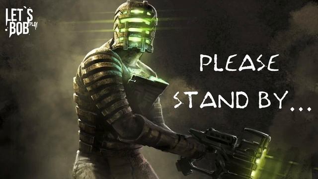 Стрим Dead Space/ освежим память. часть первая. | 17.02.2018 смотреть онлайн