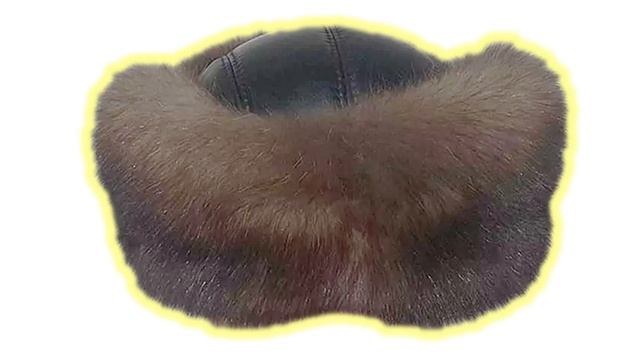 В какой Народ попадешь такой Головной Убор оденешь.