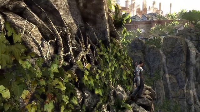 Marlow Briggs and the Mask of Death (PC) - Part 4 смотреть онлайн