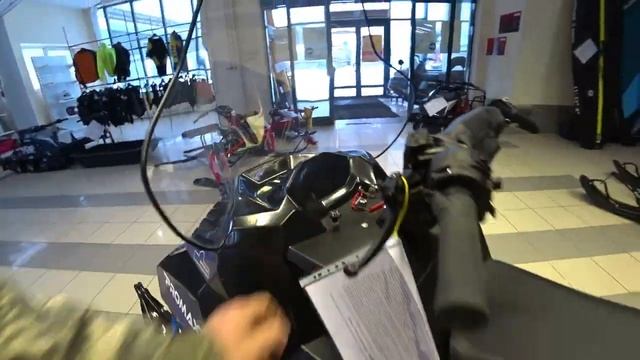 PROMAX ЯКУТ 2.0. Рестайлинг. Что поменялось_