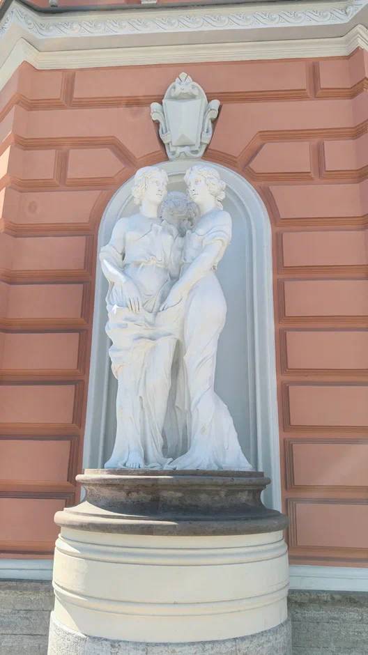 Доходный дом Карла Шрейбера #питер #архитектура #прогулкипопитеру #городсказка #россия #дом смотреть онлайн