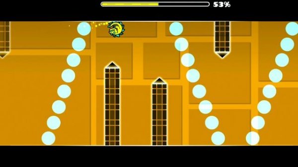 прохождение end of line