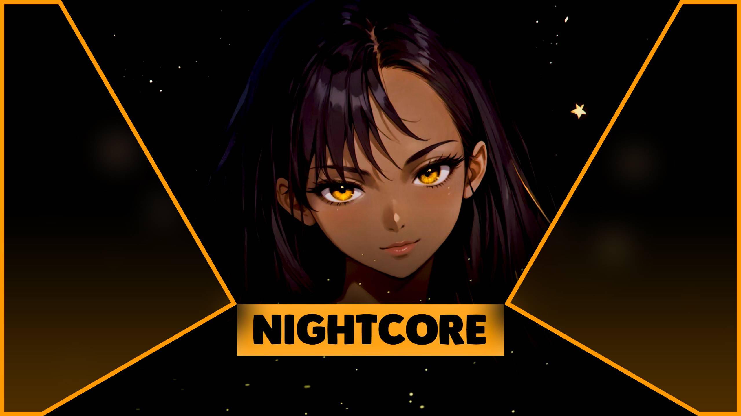 Nightcore - Riding Down (KEAN DYSSO) смотреть онлайн