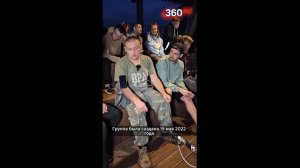 Телеканал Солнечногорск 360 берет видеоинтервью у Полковника на базе.Рассказываю как все начиналось