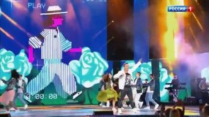 Юрий Шатунов - Про Белые Розы