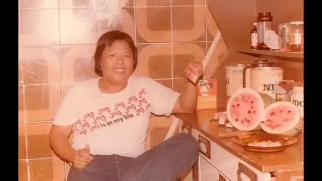 Special Video Tribute for Ricardo P De Guzman смотреть онлайн