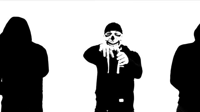 Czar - Faceless Ft. AntiC (prod. By Czar)