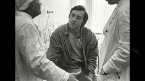 Владимир Высоцкий - Две судьбы