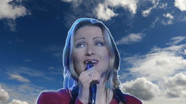 Ace Of Base - Edge of Heaven (Monte X 2 - Remix ) смотреть онлайн