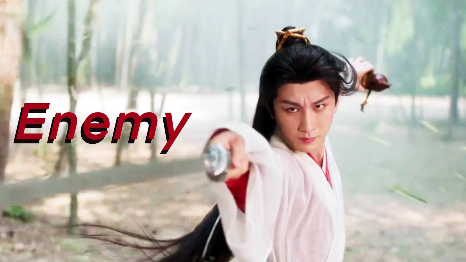 Лотосовый терем / Mysterious Lotus Casebook (enemy)