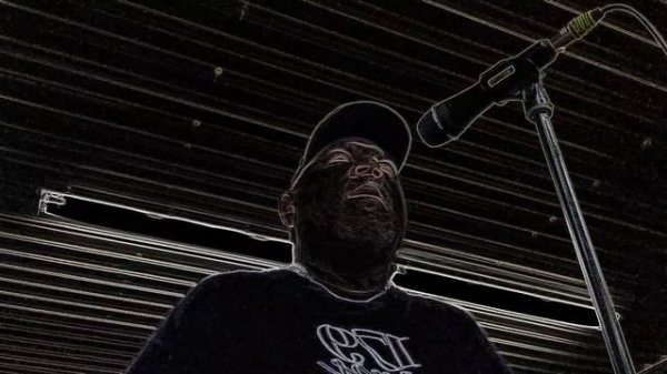 Поход (ЧиЖ Кавер)